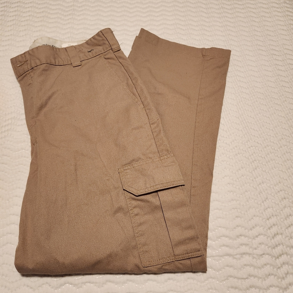 Dickies Cargo Pants Men's Size 36x32